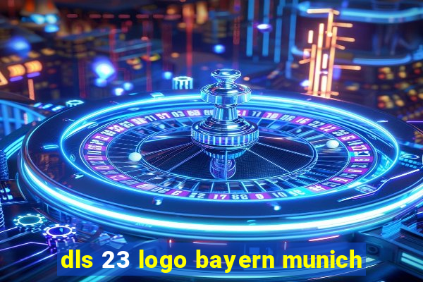 dls 23 logo bayern munich